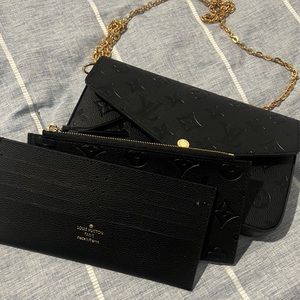 Félicie Pochett,excellent condition.